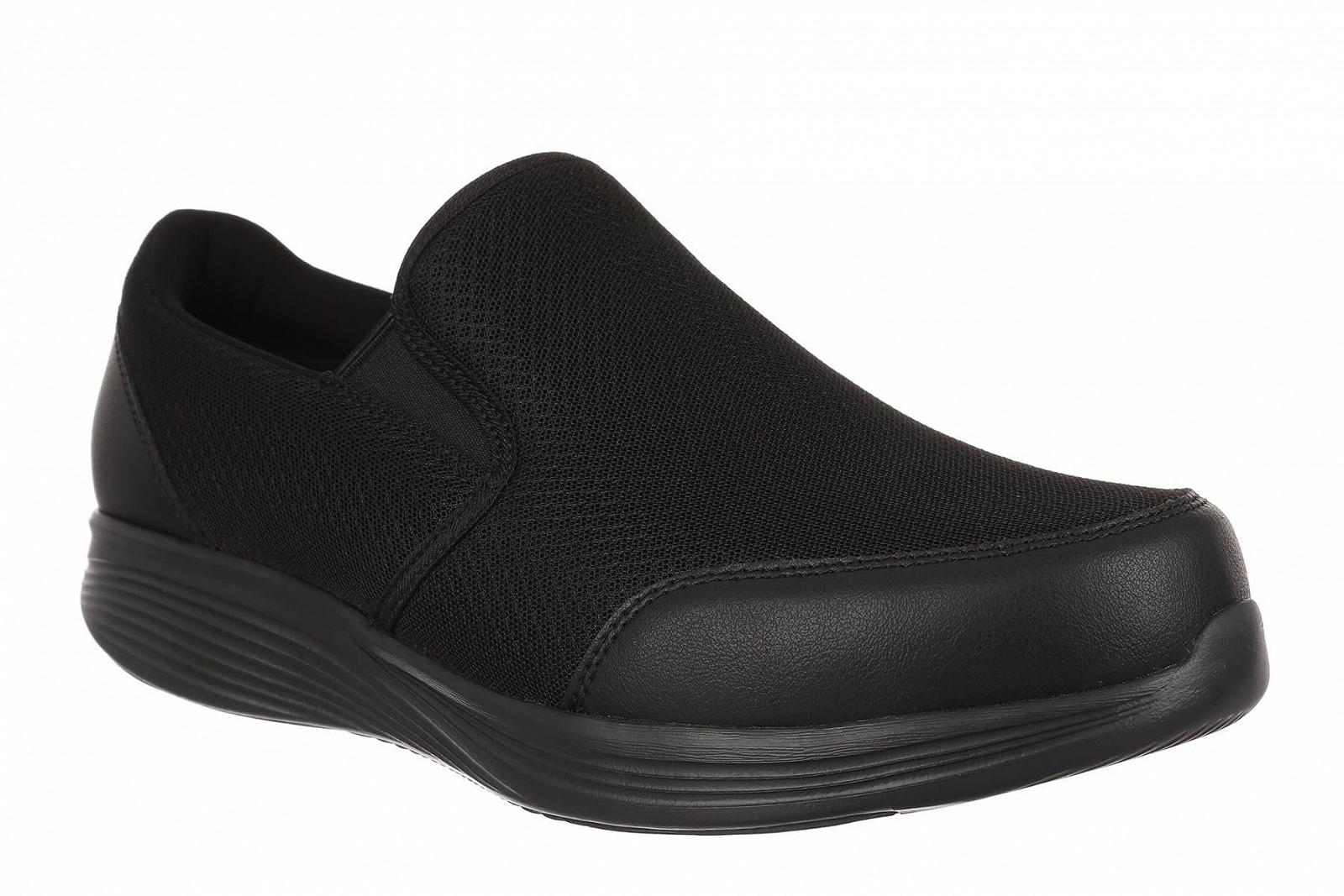 Кроссовки MBT MODENA DE-ACACIA SLIP ON 4E Мужские, фото №5