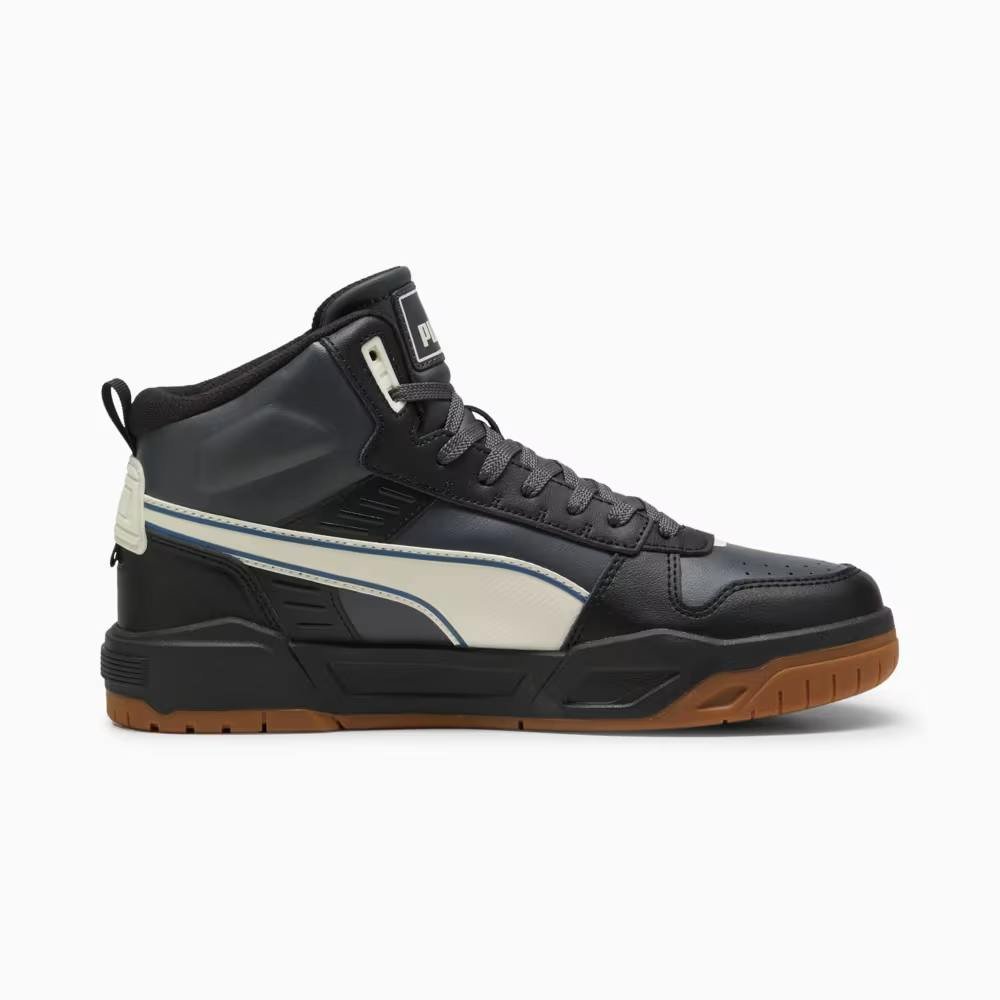 Черевики Puma Rebound Tech Mid 44.5, фото №3