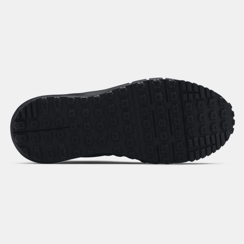 Черевики Under Armour Micro G Valsetz Mid 44.5, фото №5