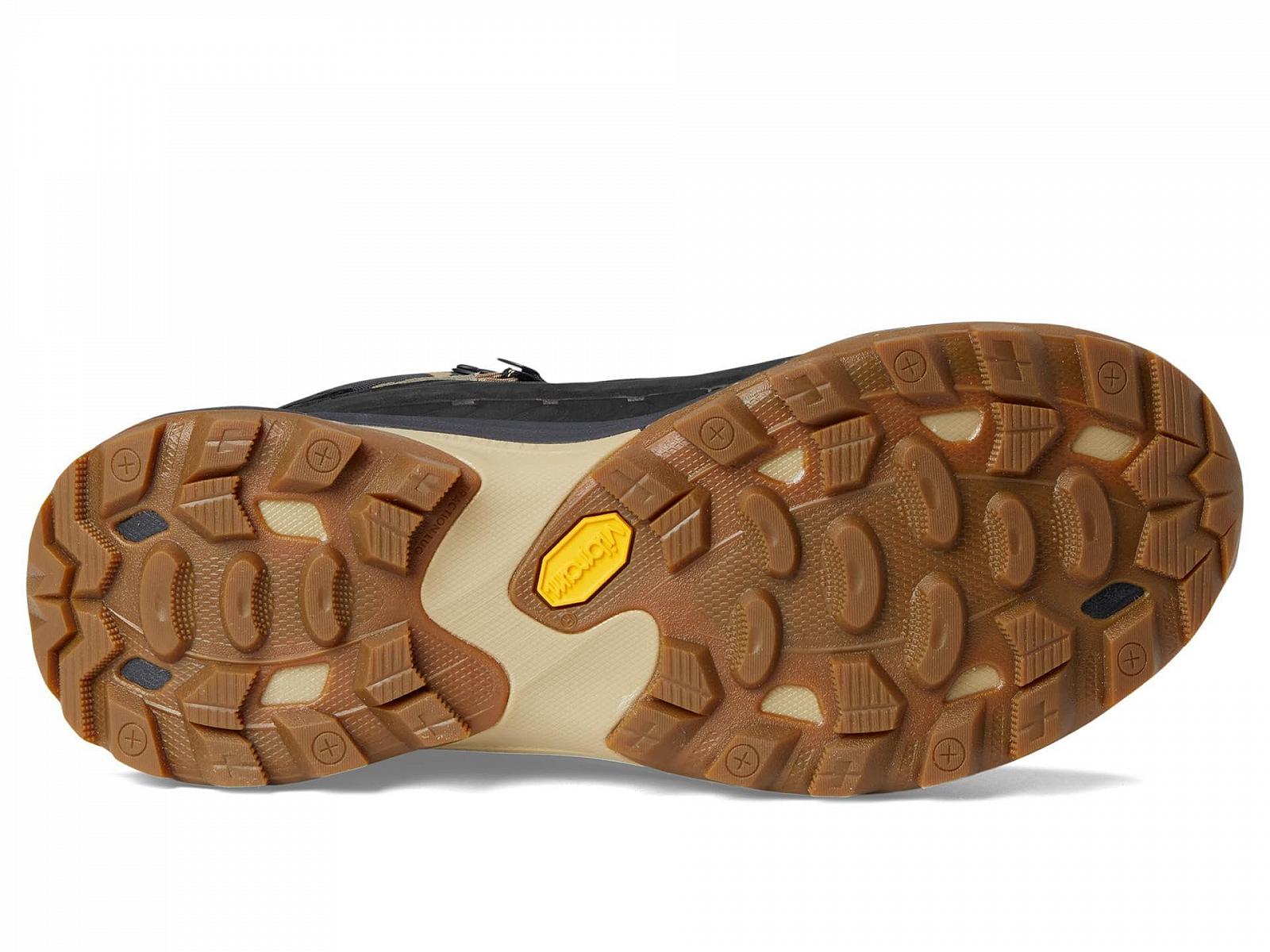 Черевики Merrell Moab Speed 2 Ltr Mid Wp, фото №3