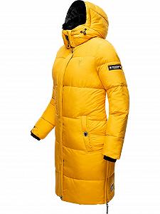 Пальто зимнее Marikoo Streliziaa Женское, Парка, стеганое пальто, synthetic.ua - Фото 1