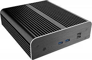 Купить Корпус PC Akasa Newton S7D Black - Фото 1 Корпус PC Akasa Newton S7D Black - Фото 1