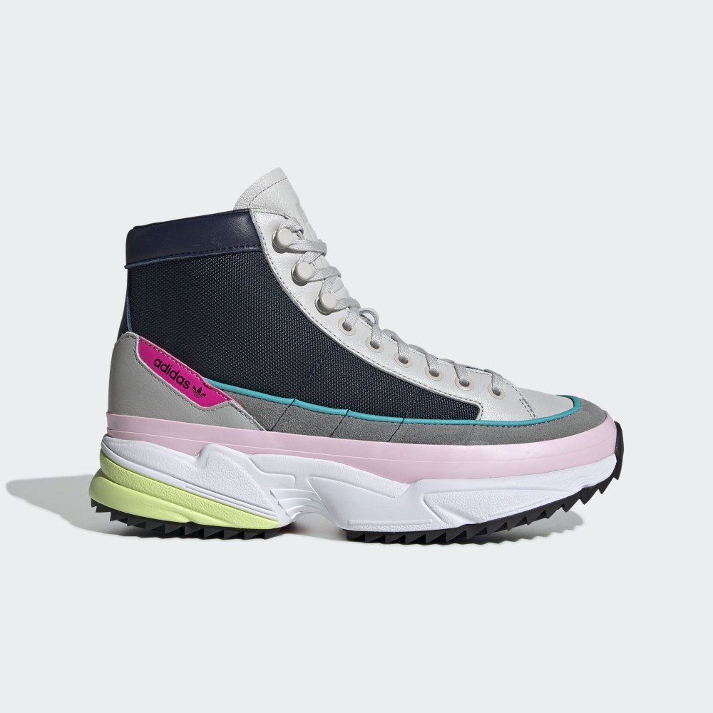 Кроссовки Adidas Kiellor Xtra 38, фото №5
