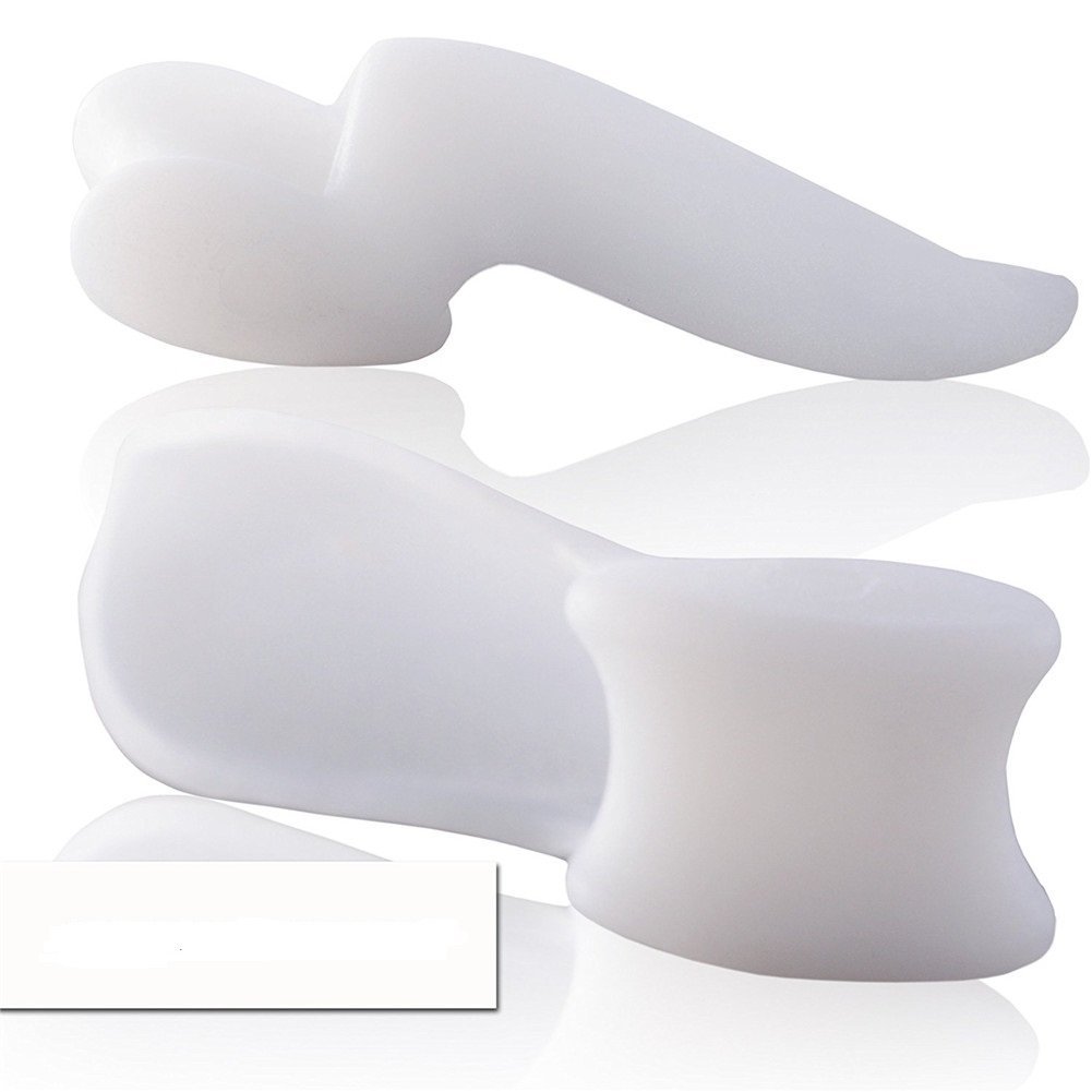 Роздільник для пальців ніг Hallux Valgus Salefun, 6 шт., фото №8