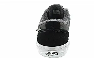 Кеды Vans Ward Vansguard для девочек synthetic.ua - Фото 1