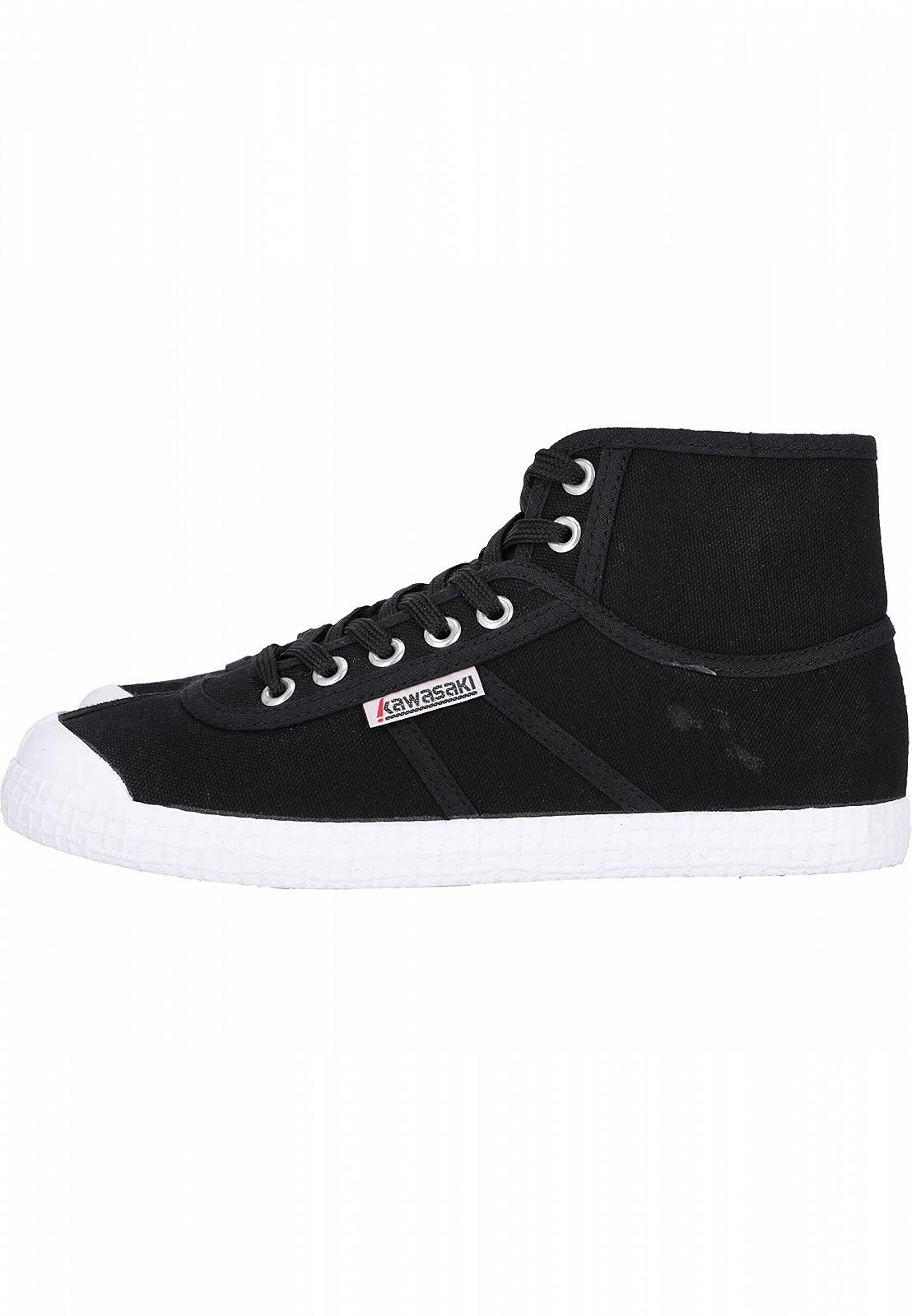 Унісекс Чоботи Kawasaki Original Basic Mode-Stiefel, фото №4