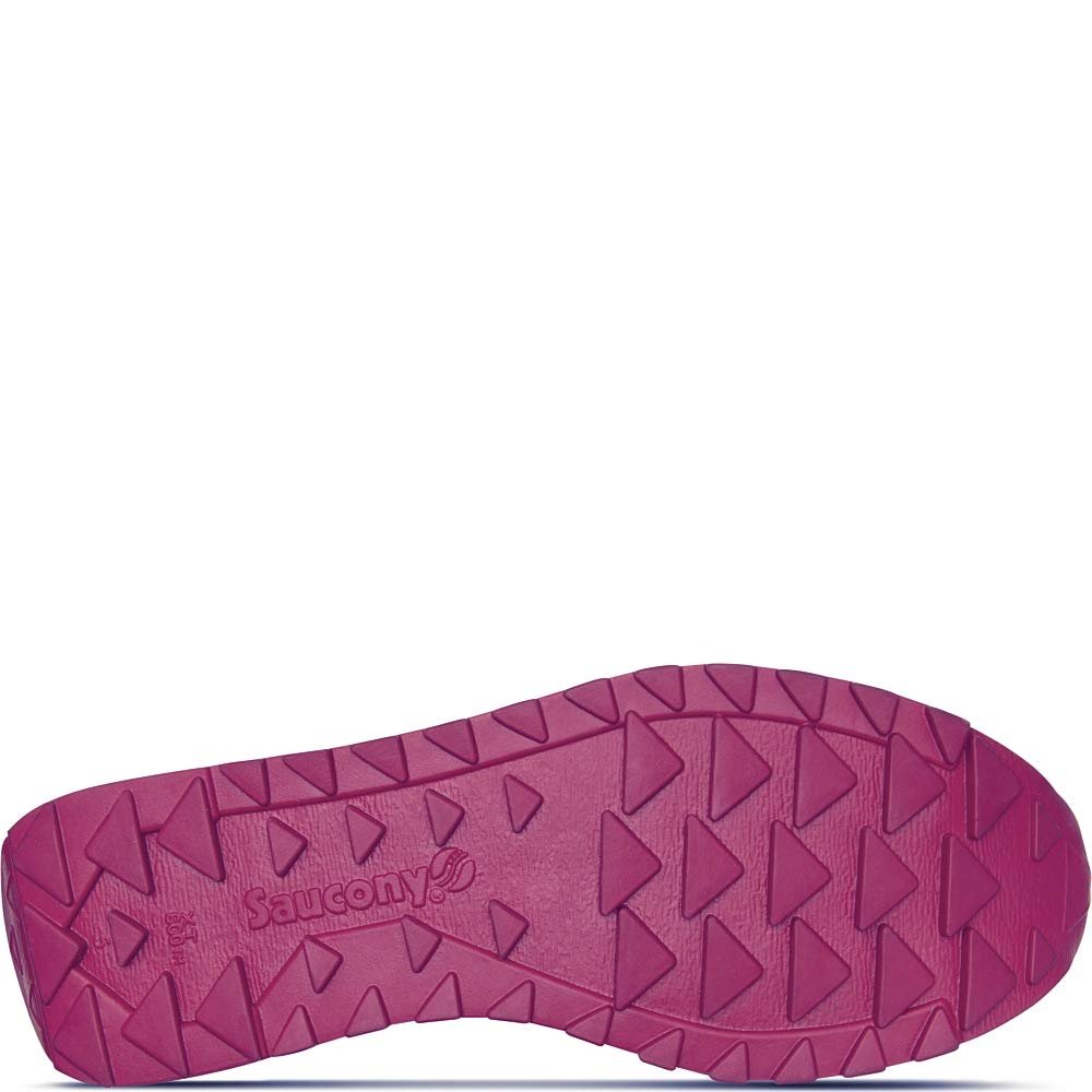Кроссовки Saucony Originals Jazz Original женские, фото №4