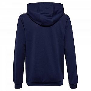 Худи Hummel Authentic Pl для детей synthetic.ua - Фото 1