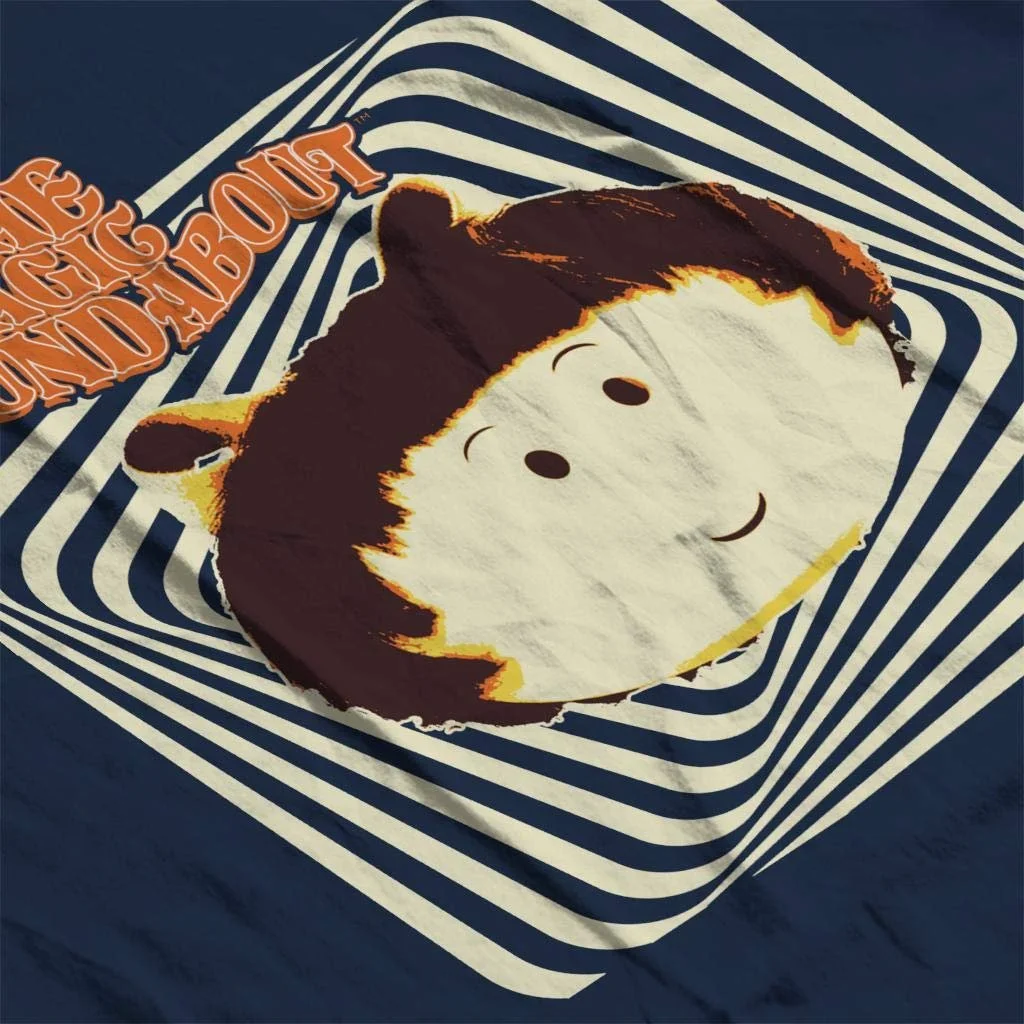 Детская куртка-бомбер All+Every The Magic Roundabout Margote Monochrome Ray Lines, фото №5 Детская куртка-бомбер All+Every The Magic Roundabout Margote Monochrome Ray Lines, фото №5