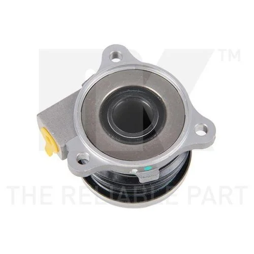 Центральний вижимний підшипник зчеплення NK 143607 для CHEVROLET DAEWOO, фото №2