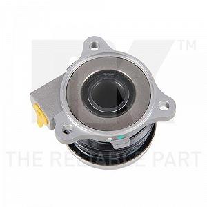 Центральный выжимной подшипник сцепления NK 143607 для CHEVROLET DAEWOO synthetic.ua - Фото 1