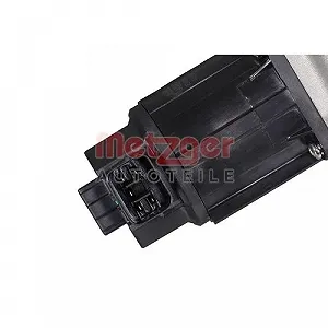 Клапан EGR METZGER 08920124 Оригінальна запчастина для OPEL VAUXHALL GENERAL MOTORS synthetic.ua - Фото 1