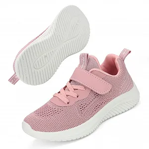 Кроссовки Apawwa Детские Унисекс - Фото 1