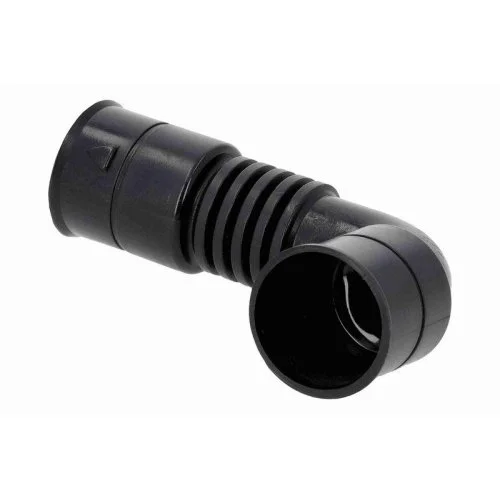 Шланг вентиляции крышки головки цилиндра VAICO V10-9475 Original VAICO Quality VW, фото №3