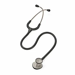 Купить Стетоскоп 3M Littmann Lightweight II S.E. 71см Чёрный - Фото 1 Стетоскоп 3M Littmann Lightweight II S.E. 71см Чёрный - Фото 1