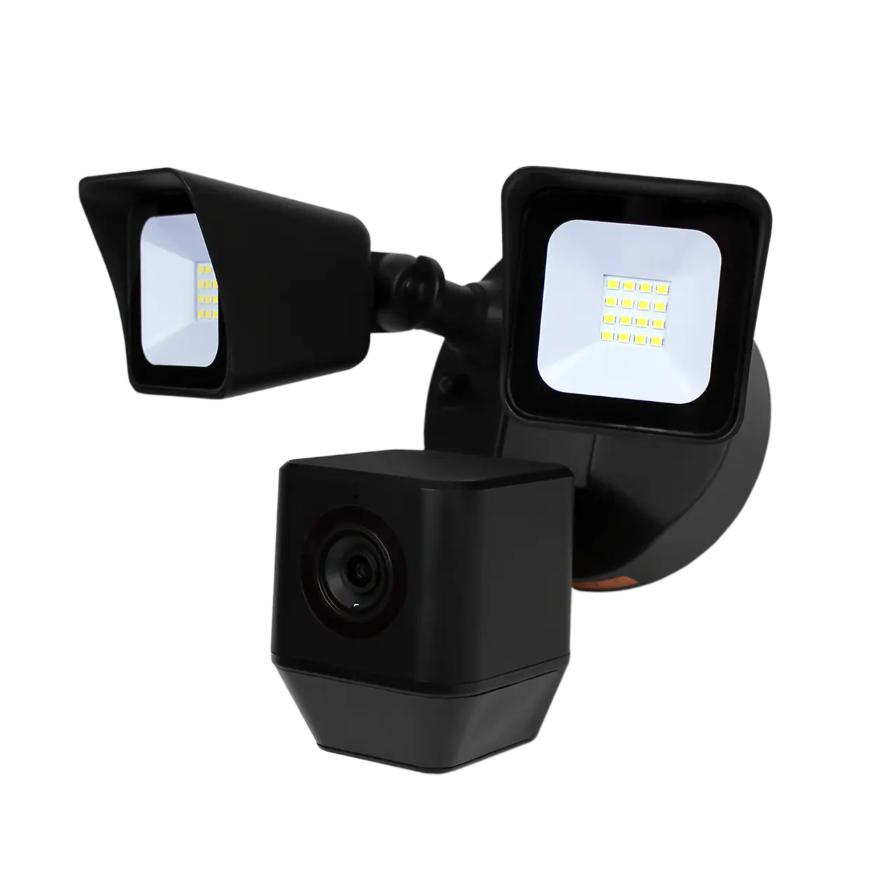 Наружная IP WiFi камера GreenVision GV-121-IP-GM-DOG20-12, фото №1
