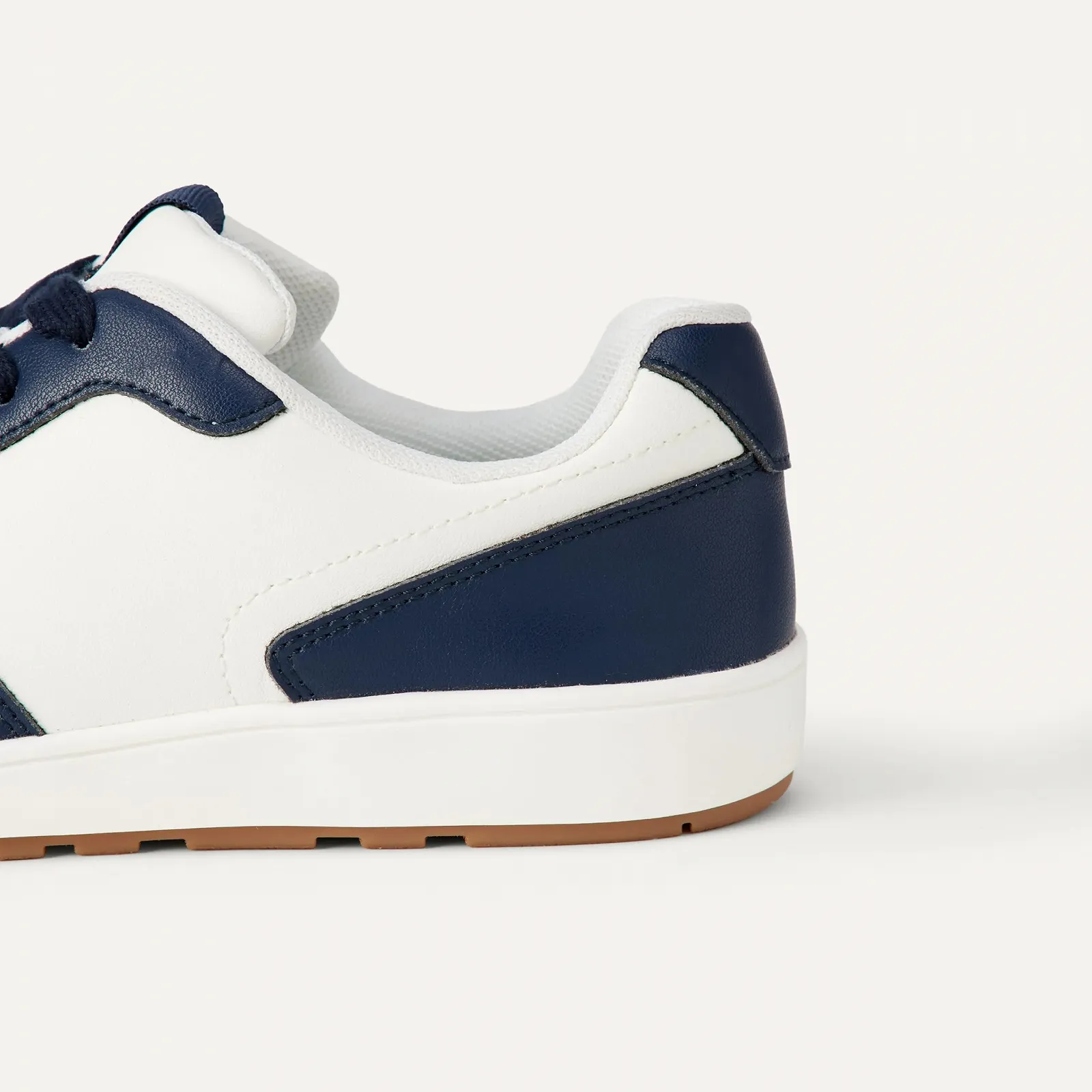 Кроссовки Amazon Essentials Детские Низкие на Шнуровке, фото №5