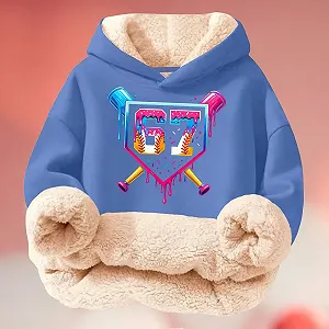 Толстовка 67 Prints, Худи для мальчиков, Подростковая 164, Пуловер, Мягкая, Теплая куртка, Детская одежда, Детский, Спортивный костюм, Джемпер 134 synthetic.ua - Фото 1