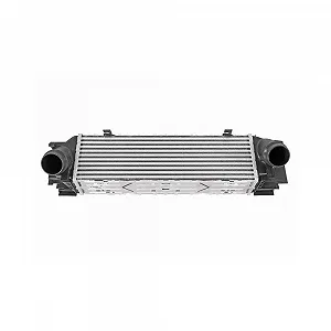 Інтеркулер VEMO V20-60-0090 Original VEMO Quality для BMW - Фото 1