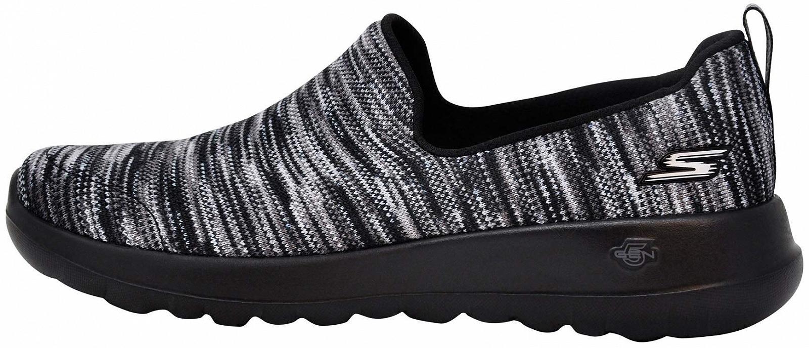 Кросівки Skechers Go Walk Joy-15615 Wide, жіночі, фото №7