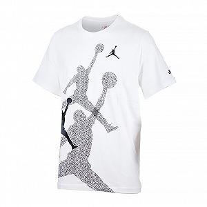 Футболка Jordan MBRAND SS HBR CREW M - Фото 1