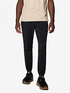 Штани Columbia Hike™ Jogger II 2097541CLB-010 Columbia  Чорний L - Фото 1