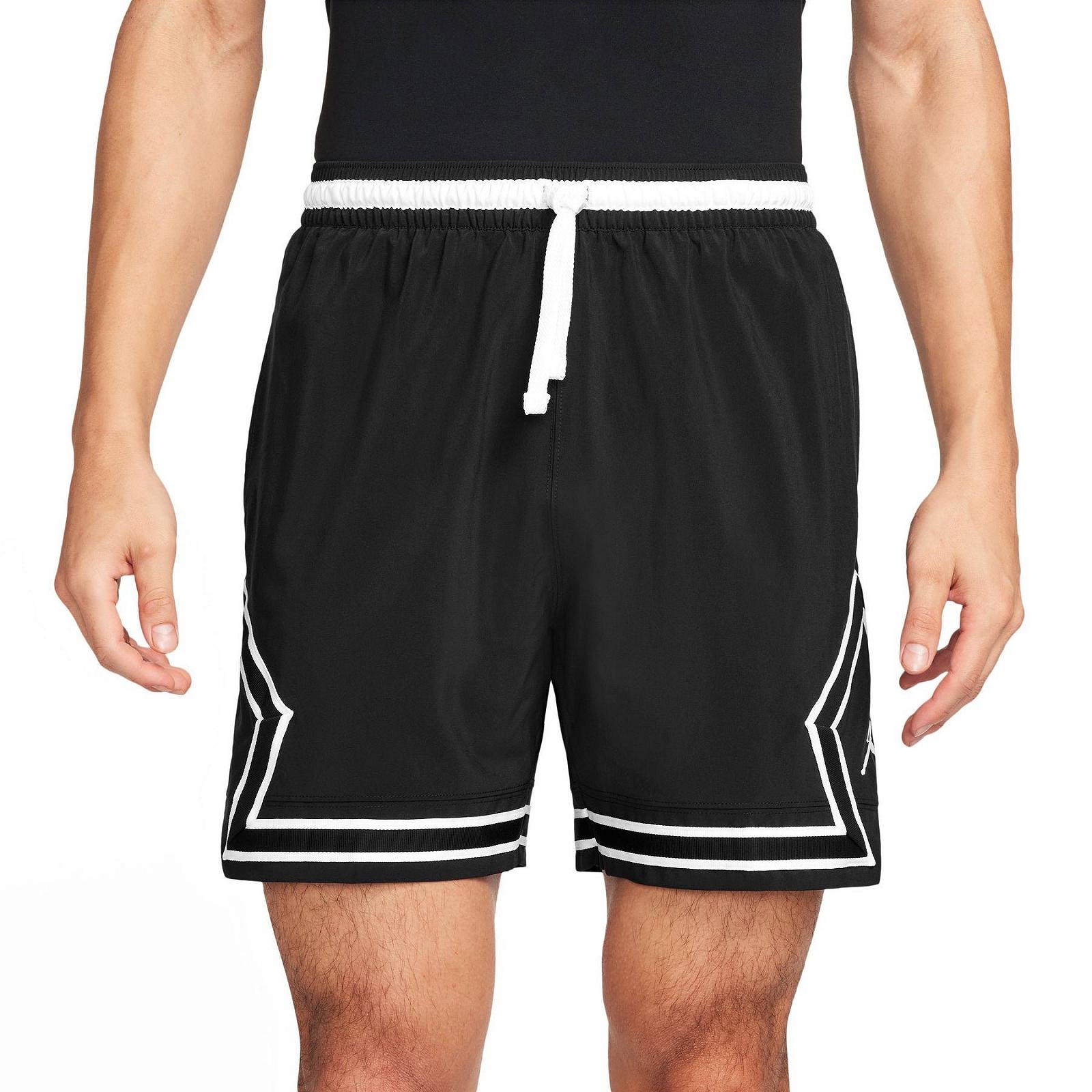 Шорты Jordan DF SPRT WVN DMND SHORT XL, фото №4
