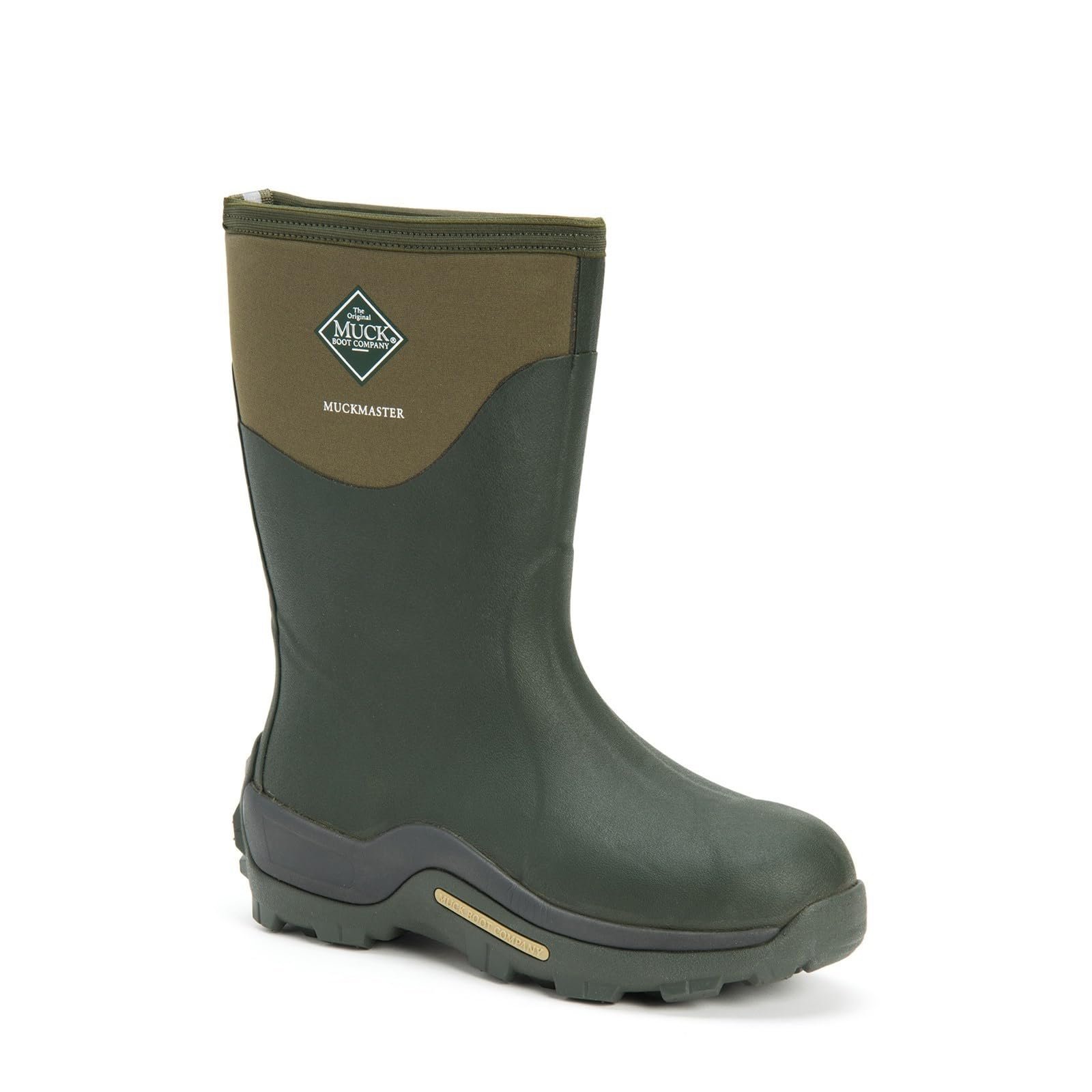 Сапоги Wellington Muck Boots Muckmaster Mid Мужские, фото №6