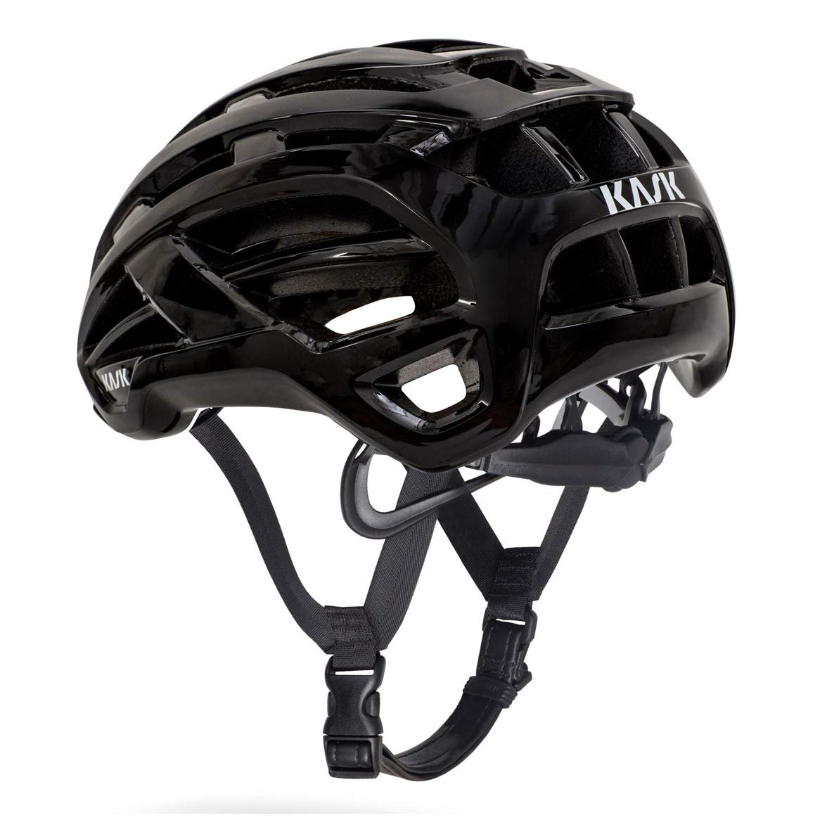 Шлем VALEGRO CYCLING Black Matt L(59-62 см), фото №2