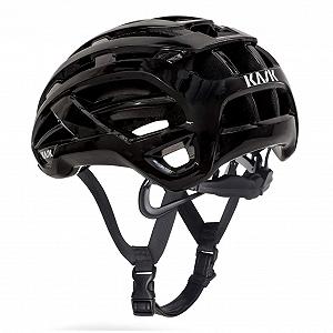 Шлем VALEGRO CYCLING Black Matt L(59-62 см) synthetic.ua - Фото 1