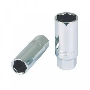 Набор головок для свечей зажигания KS TOOLS 918.1206-E synthetic.ua - Фото 1