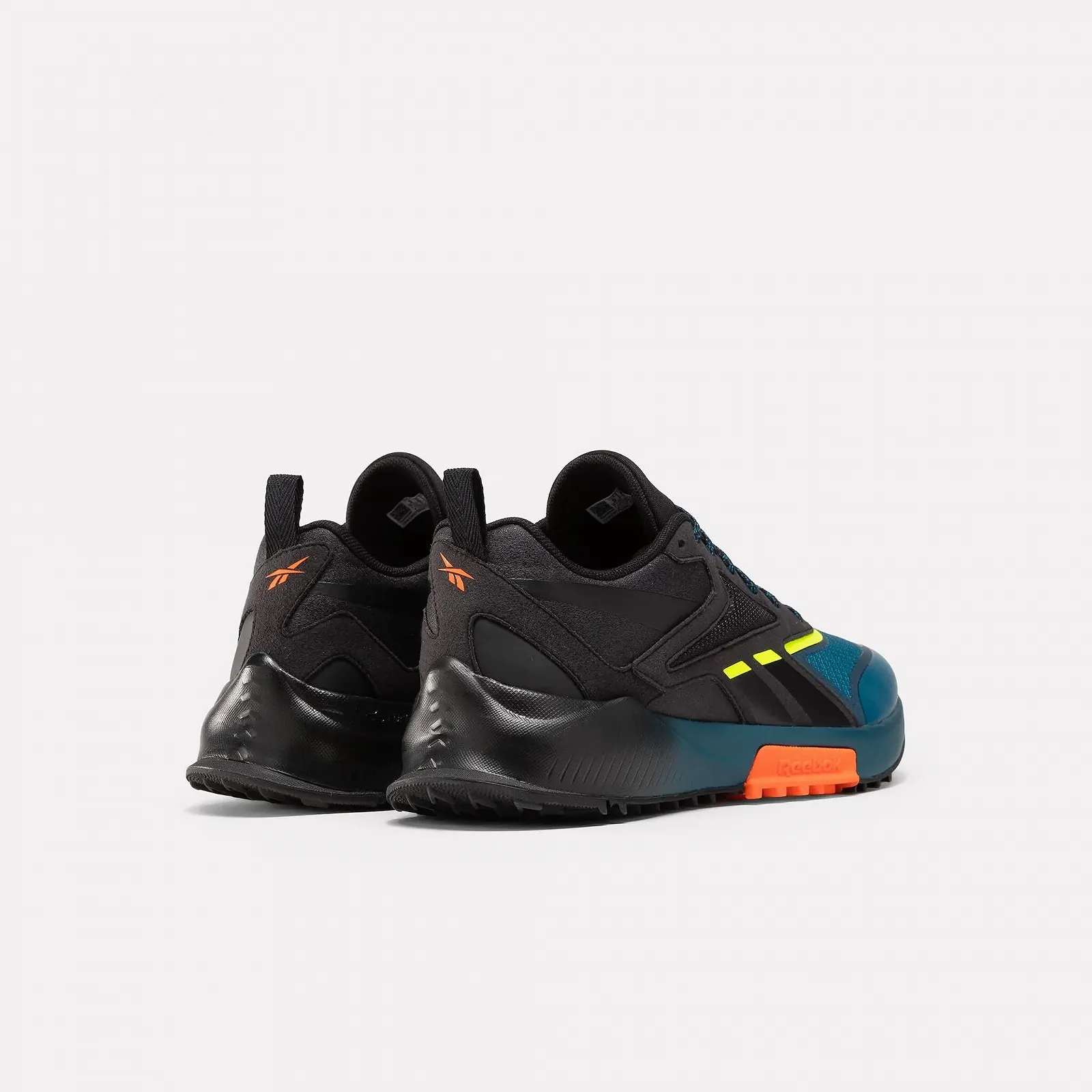 Чоловічі Кросівки Reebok Lavante Trail 2, фото №3