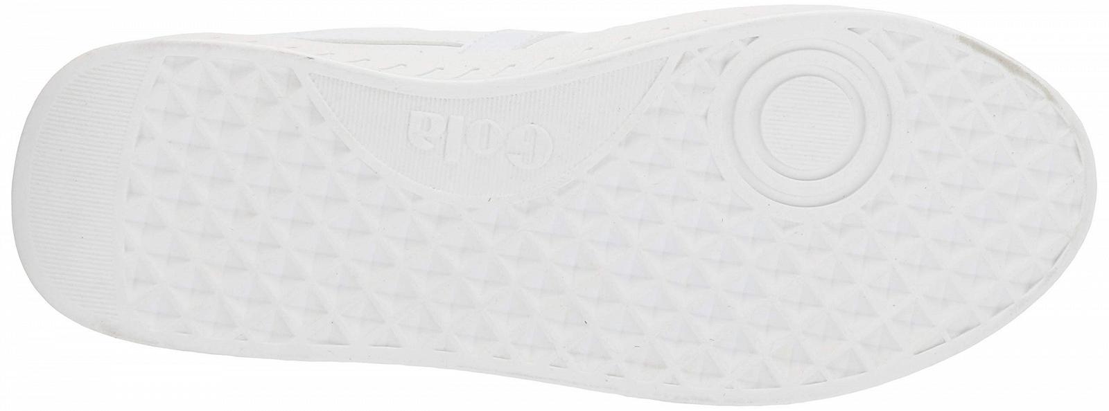 Кросівки Gola Grandslam Leather жіночі, фото №4 Кросівки Gola Grandslam Leather жіночі, фото №4