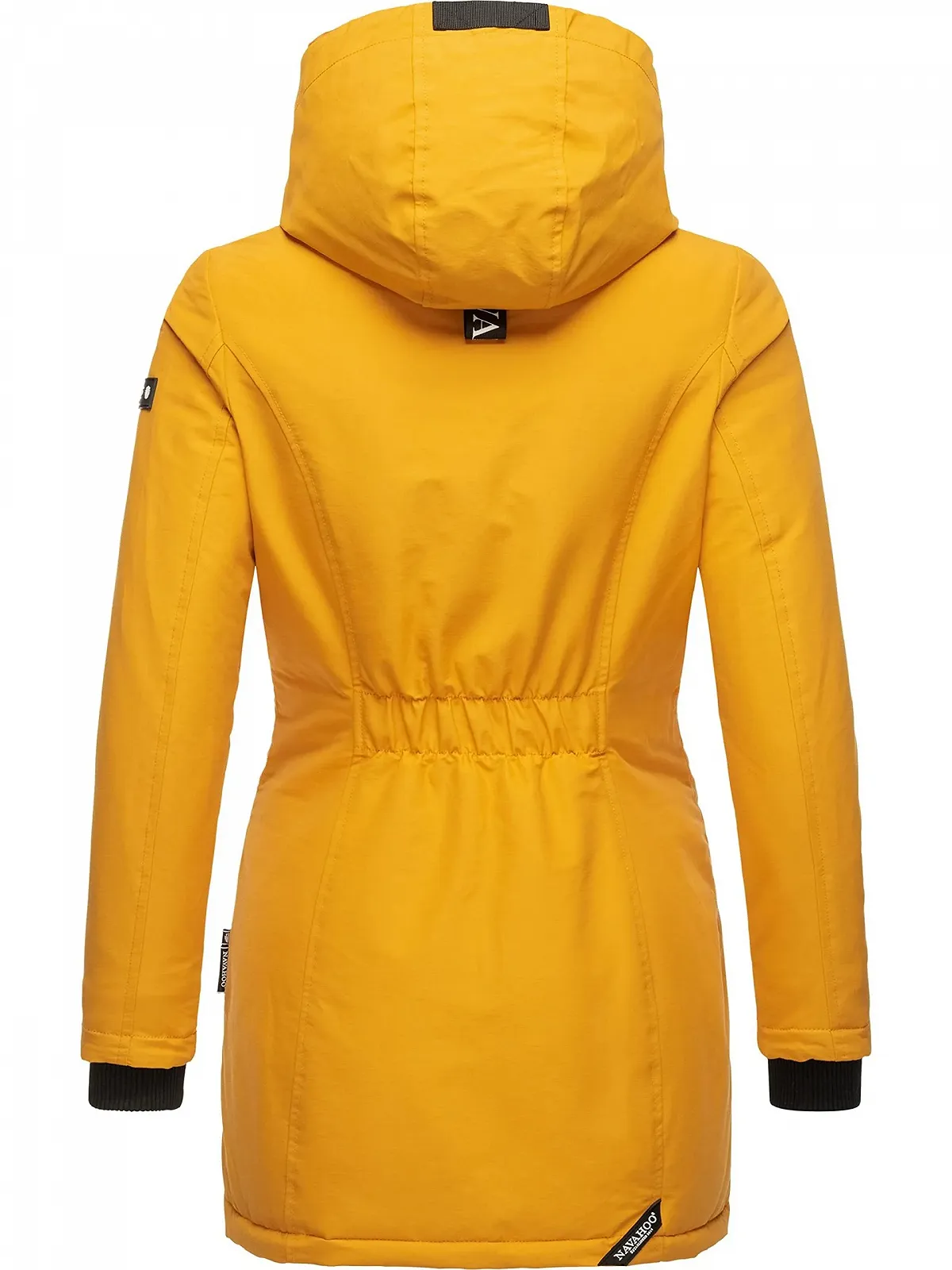 Женское зимнее пальто Navahoo Blizzardstorm, фото №3 Женское зимнее пальто Navahoo Blizzardstorm, фото №3