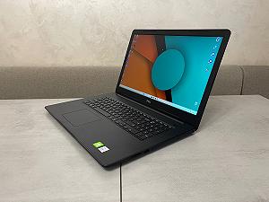 Ультрабук Dell Inspiron 3793, 17,3" FHD IPS, i7-1065G7, 16GB, 128GB SSD+1TB, Nvidia GeForce MX230 synthetic.ua - Фото 1