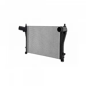 Интеркулер HELLA 8ML 366 471-091 для AUDI SEAT SKODA VW CUPRA - Фото 1