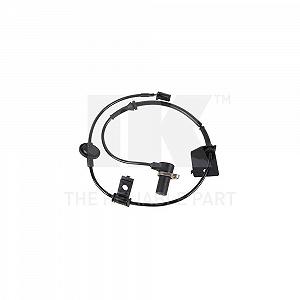 Датчик частоты вращения колеса NK 293452 для HYUNDAI передний мост слева - Фото 1