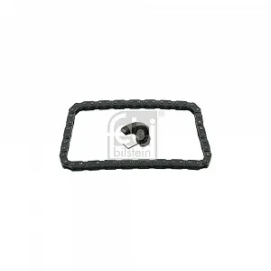 Комплект ланцюга приводу масляного насоса FEBI BILSTEIN 47352 для AUDI SEAT SKODA VW synthetic.ua - Фото 1