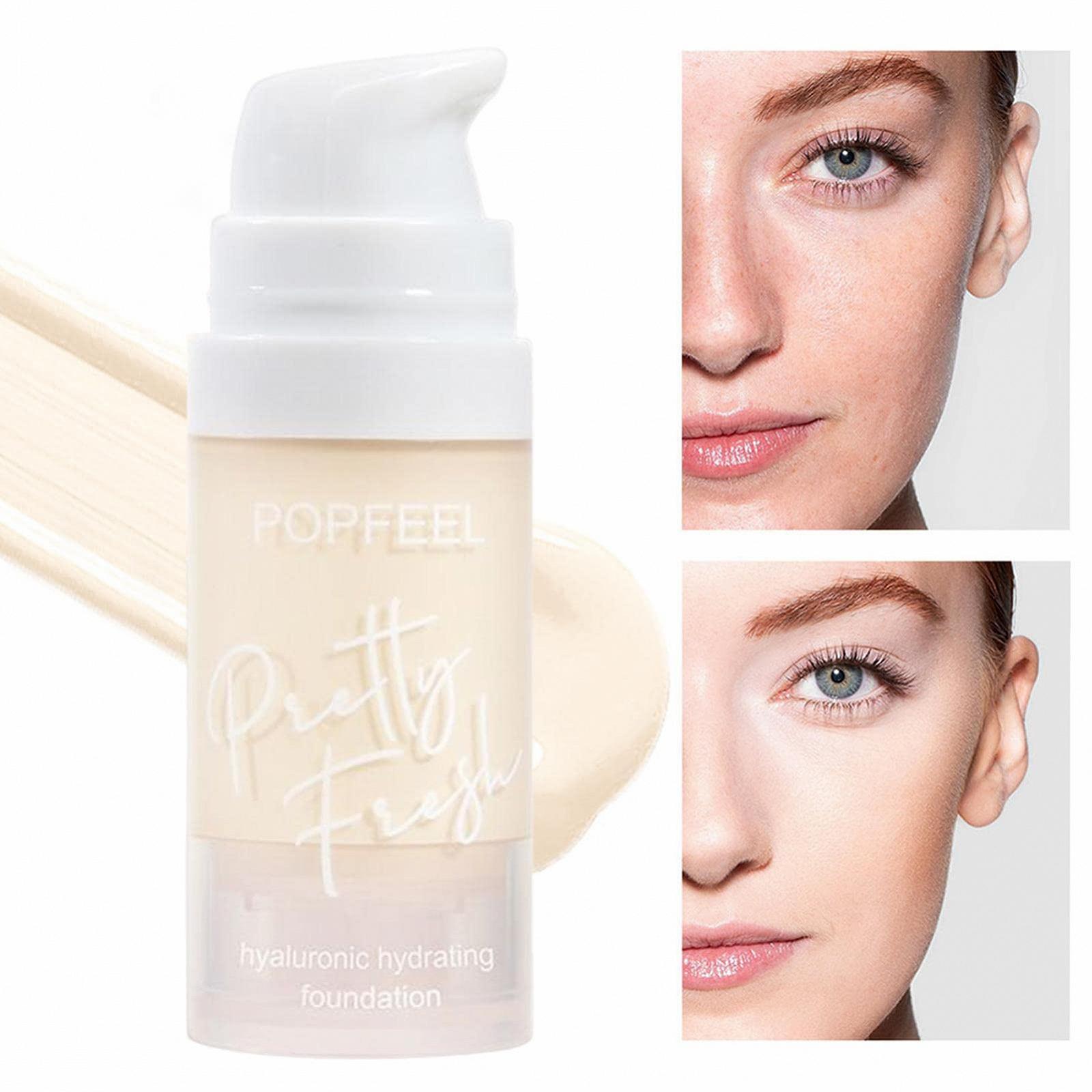 Тональний крем Limitoll Matte Liquid Full Coverage 0.5 oz, фото №7 Тональний крем Limitoll Matte Liquid Full Coverage 0.5 oz, фото №7