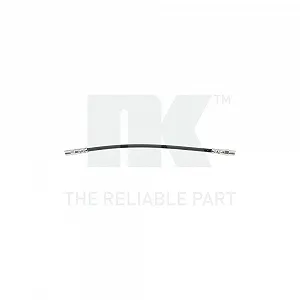 Гальмівний шланг NK 854808 для BMW FORD MERCEDES-BENZ VOLVO, задня вісь - Фото 1