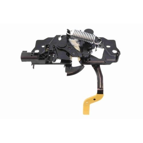 Замок капота VEMO V25-85-0072 Original VEMO Quality для FORD, спереди, фото №4