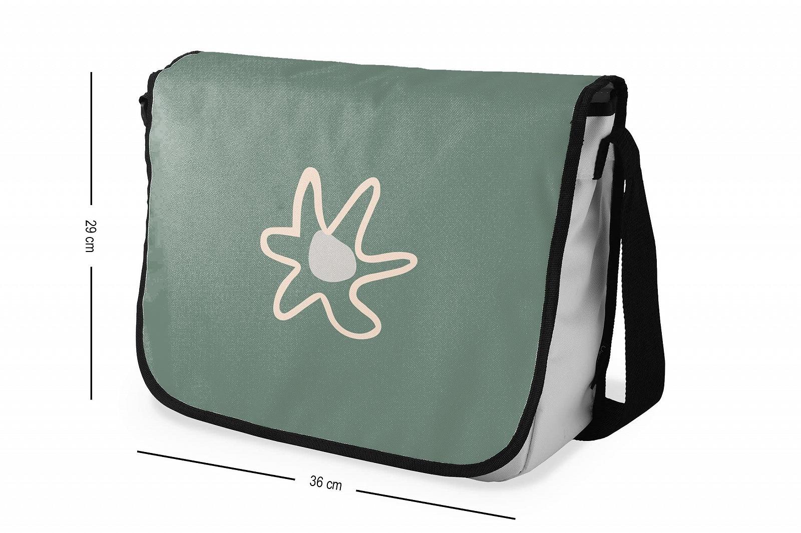 Ранець Bonateks Unisex Kinder Frschlbg104759 Різнокольоровий, фото №4