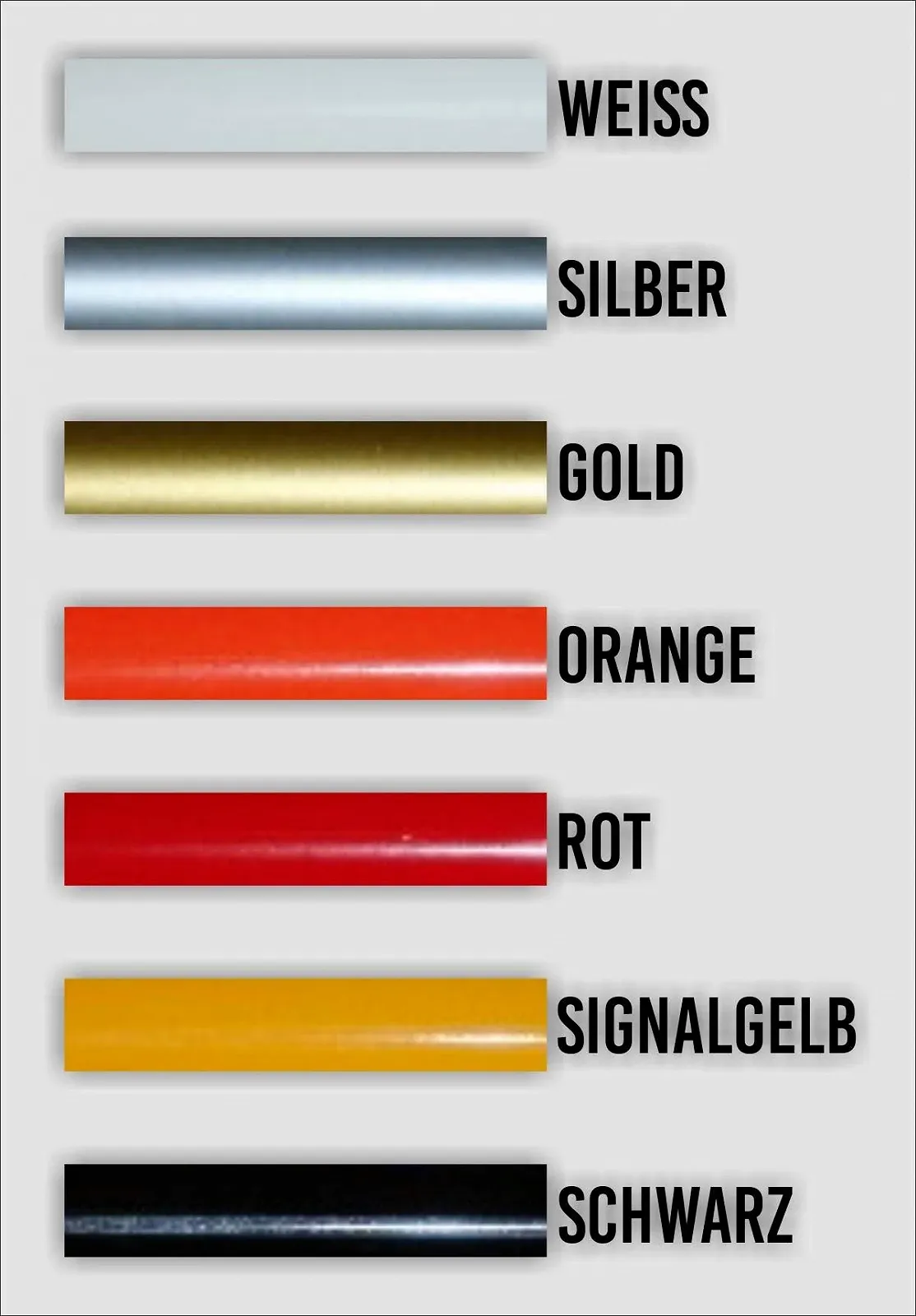 Наклейка ShirtInStyle Цифра 15 см Самоклейна, фото №2