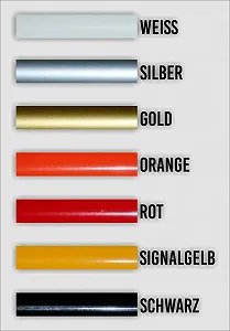 Наклейка ShirtInStyle Цифра 15 см Самоклейна synthetic.ua - Фото 1