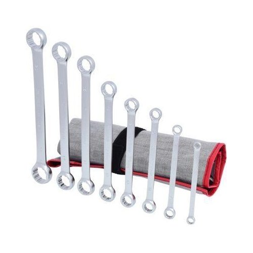 Набір накидних ключів KS TOOLS 920.0448, фото №2