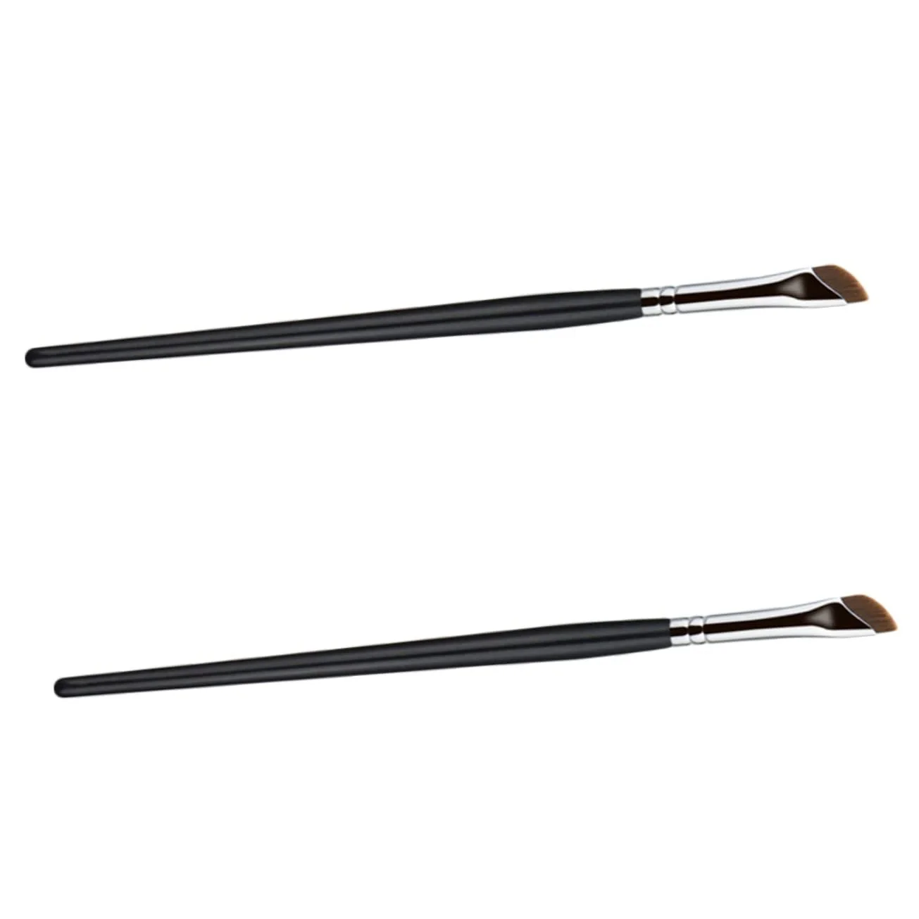 Кисти для бровей DOITOOL Набор 6 штук Тонкий кончик, фото №6