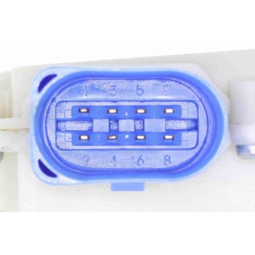 Замок двери VEMO V10-85-0139 Original VEMO Quality для SKODA VW, передний левый, фото №3 Замок двери VEMO V10-85-0139 Original VEMO Quality для SKODA VW, передний левый, фото №3