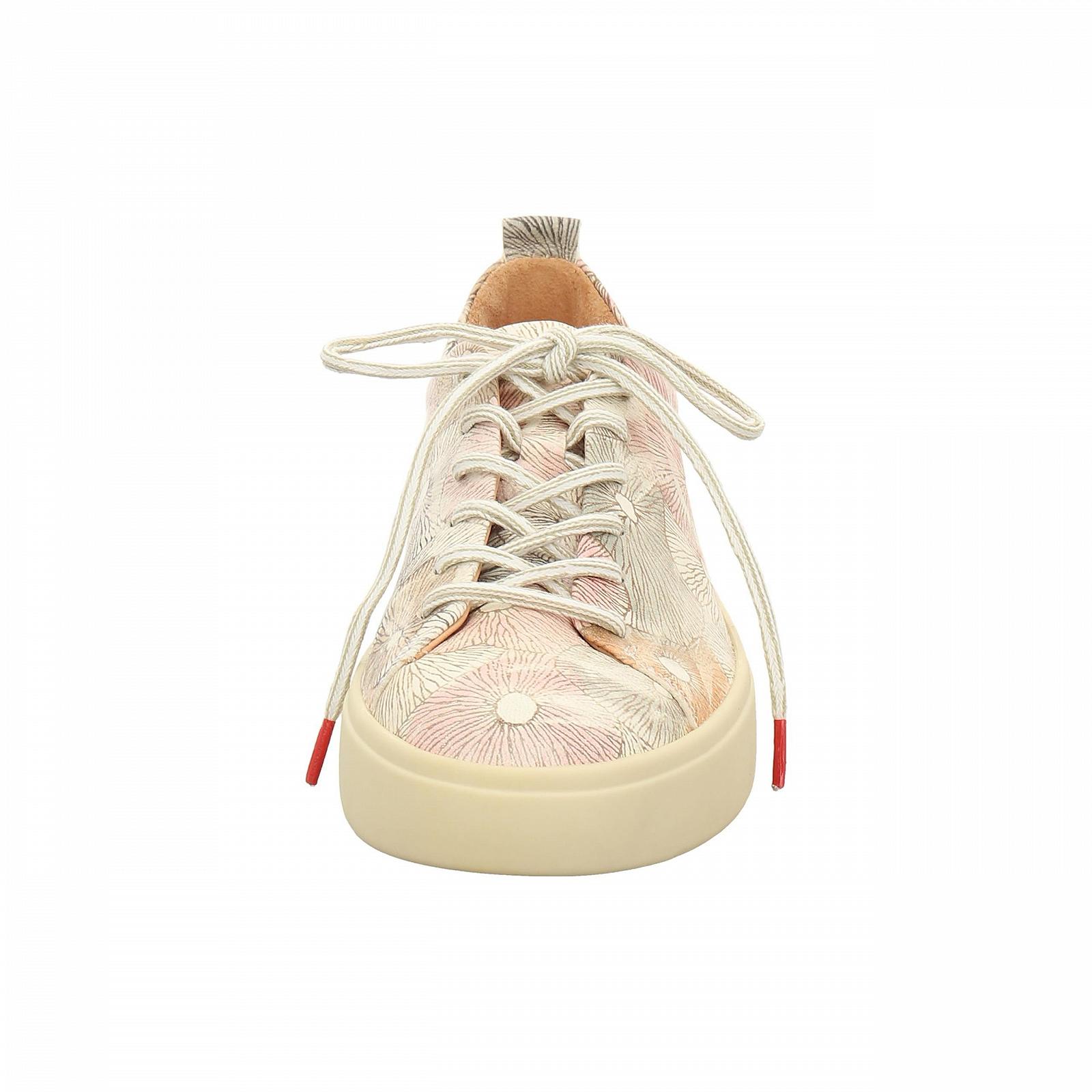 Кроссовки Think! Gring Chrome-Free Tanned Sustainable Interchangeable Footbed, фото №2 Кроссовки Think! Gring Chrome-Free Tanned Sustainable Interchangeable Footbed, фото №2