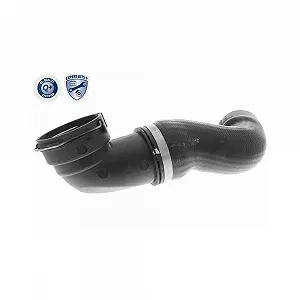 Шланг интеркулера VAICO V20-2605 EXPERT KITS + для BMW слева - Фото 1