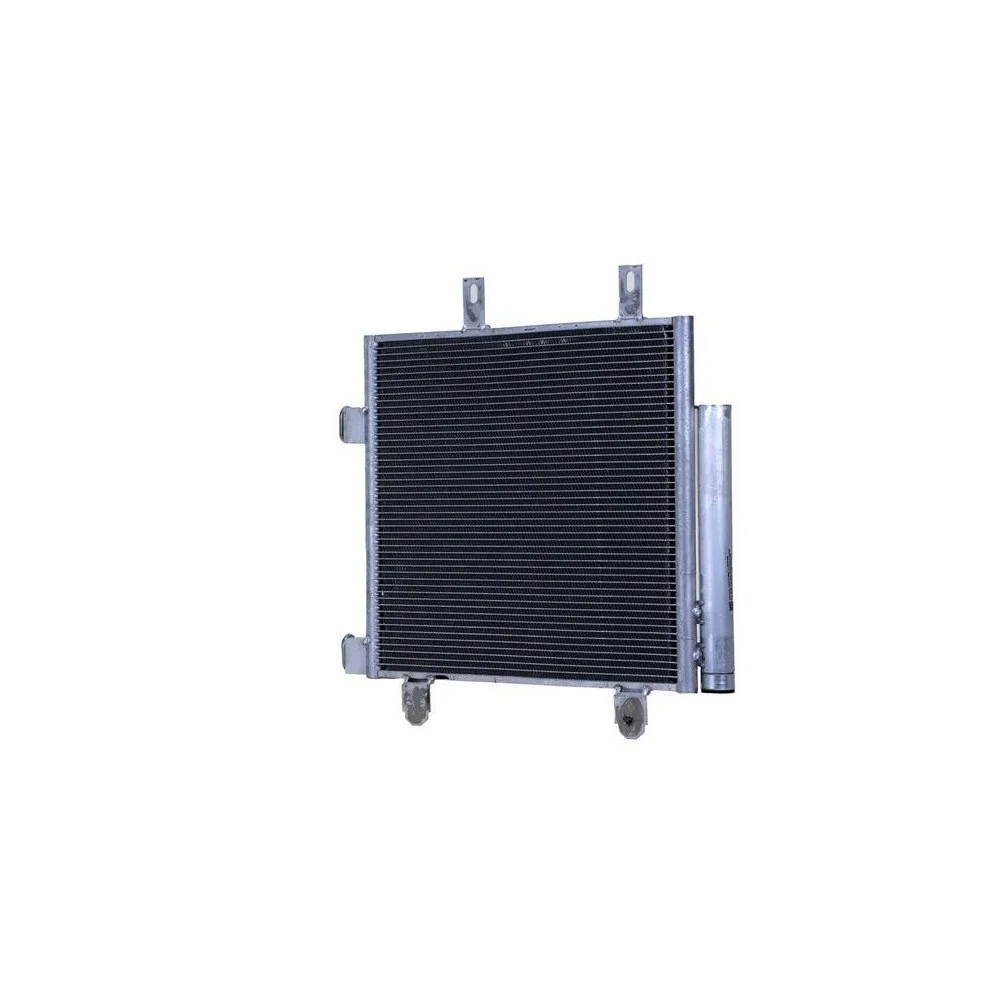 Конденсатор кондиціонера HELLA 8FC 366 221-611, фото №1